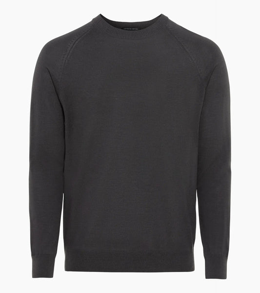 Porsche Design Trusted | Crew neck pullover