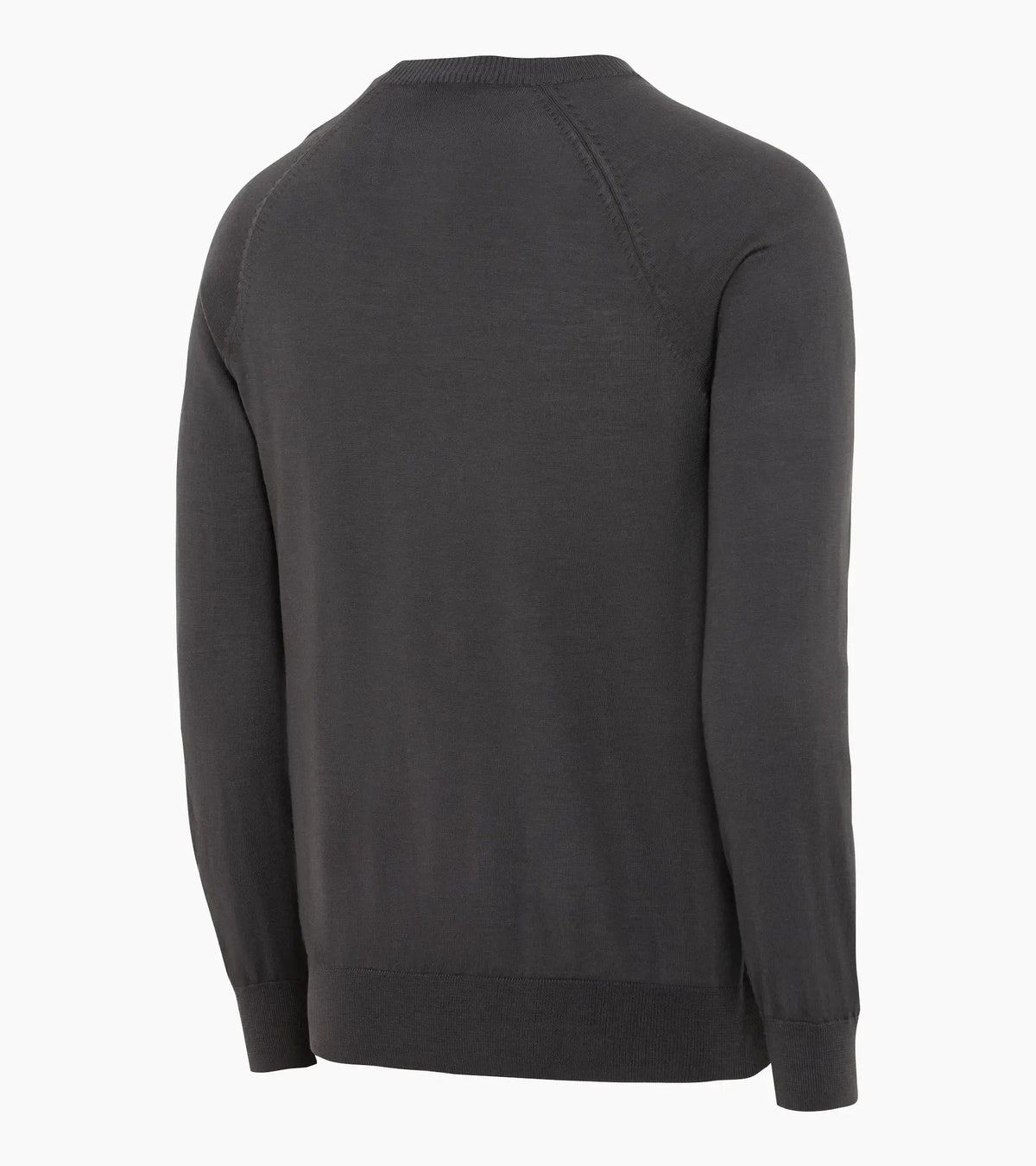 Porsche Design Trusted | Crew neck pullover