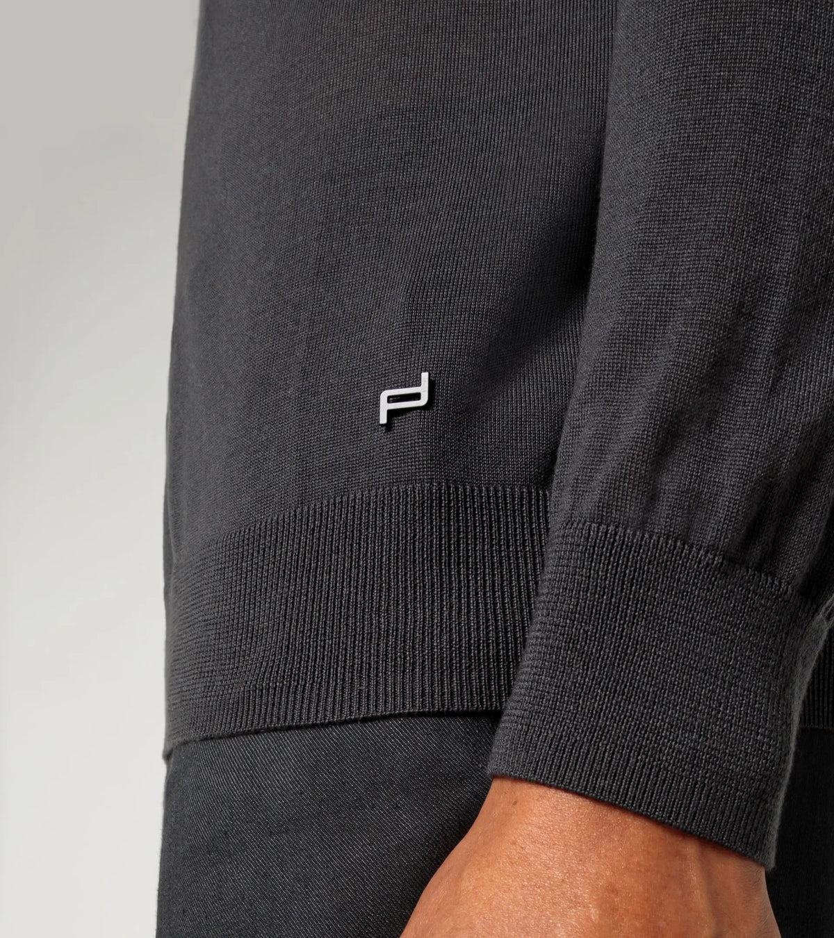 Porsche Design Trusted | Crew neck pullover