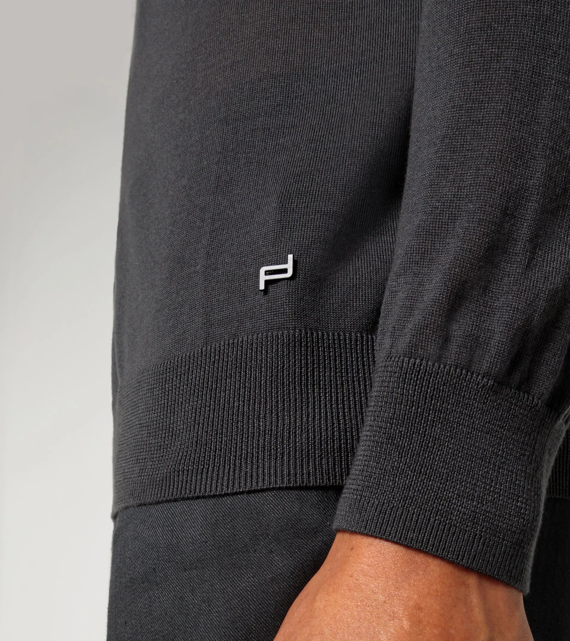 Porsche Design Trusted | Crew neck pullover