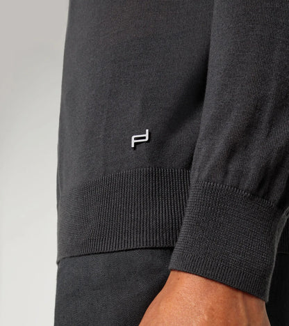 Porsche Design Trusted | Crew neck pullover