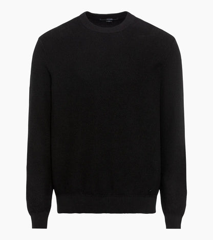 Porsche Design Customer Favorite | Jacquard sweater