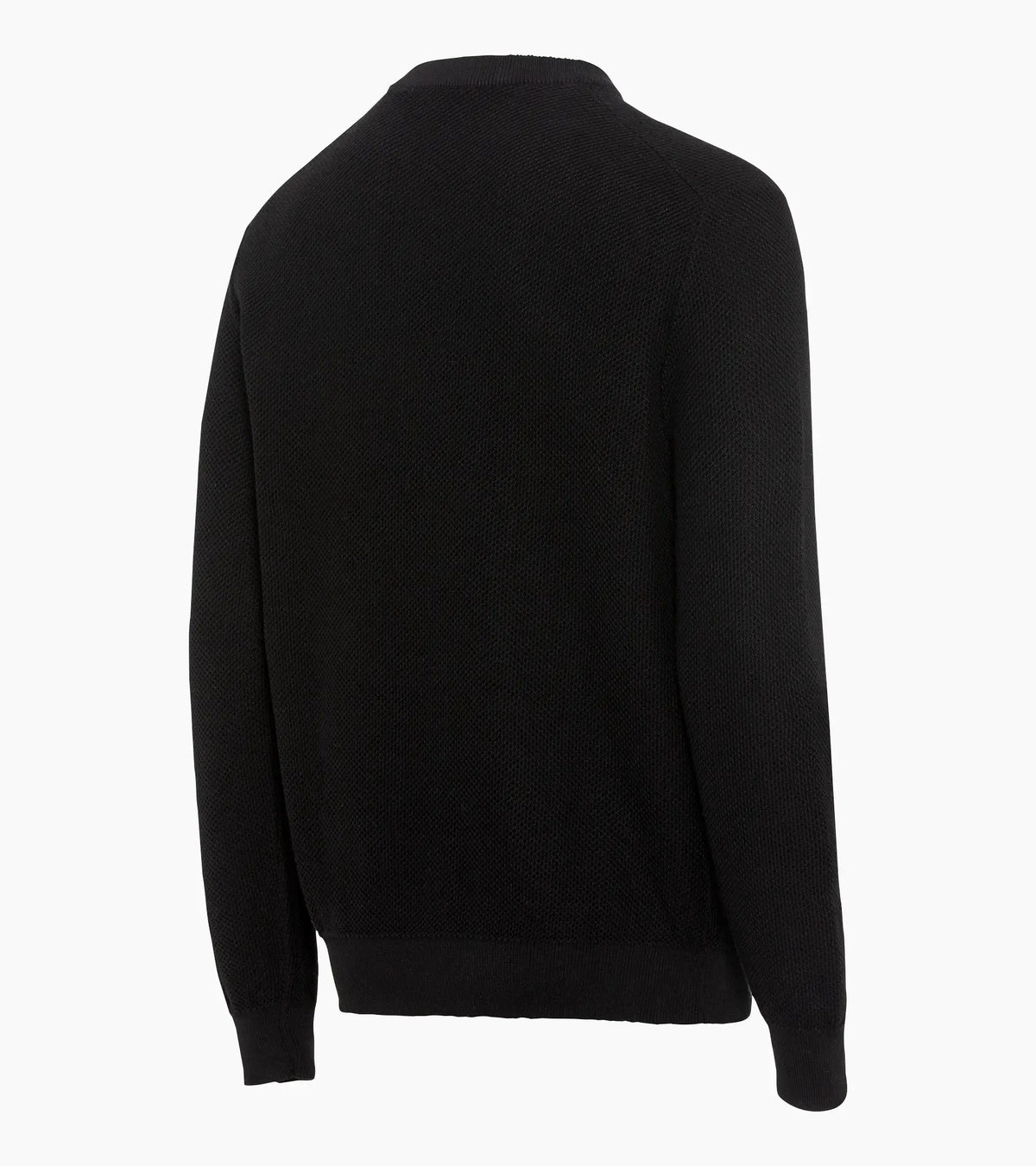 Porsche Design Customer Favorite | Jacquard sweater