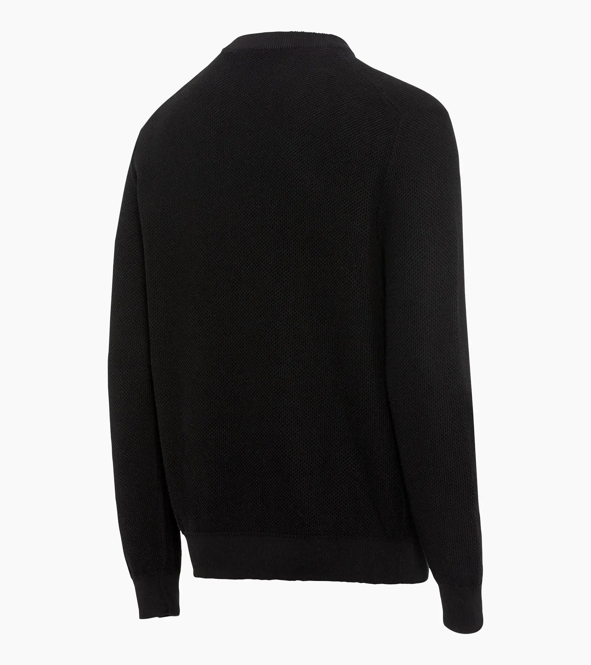 Porsche Design Customer Favorite | Jacquard sweater