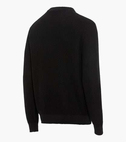 Porsche Design Customer Favorite | Jacquard sweater