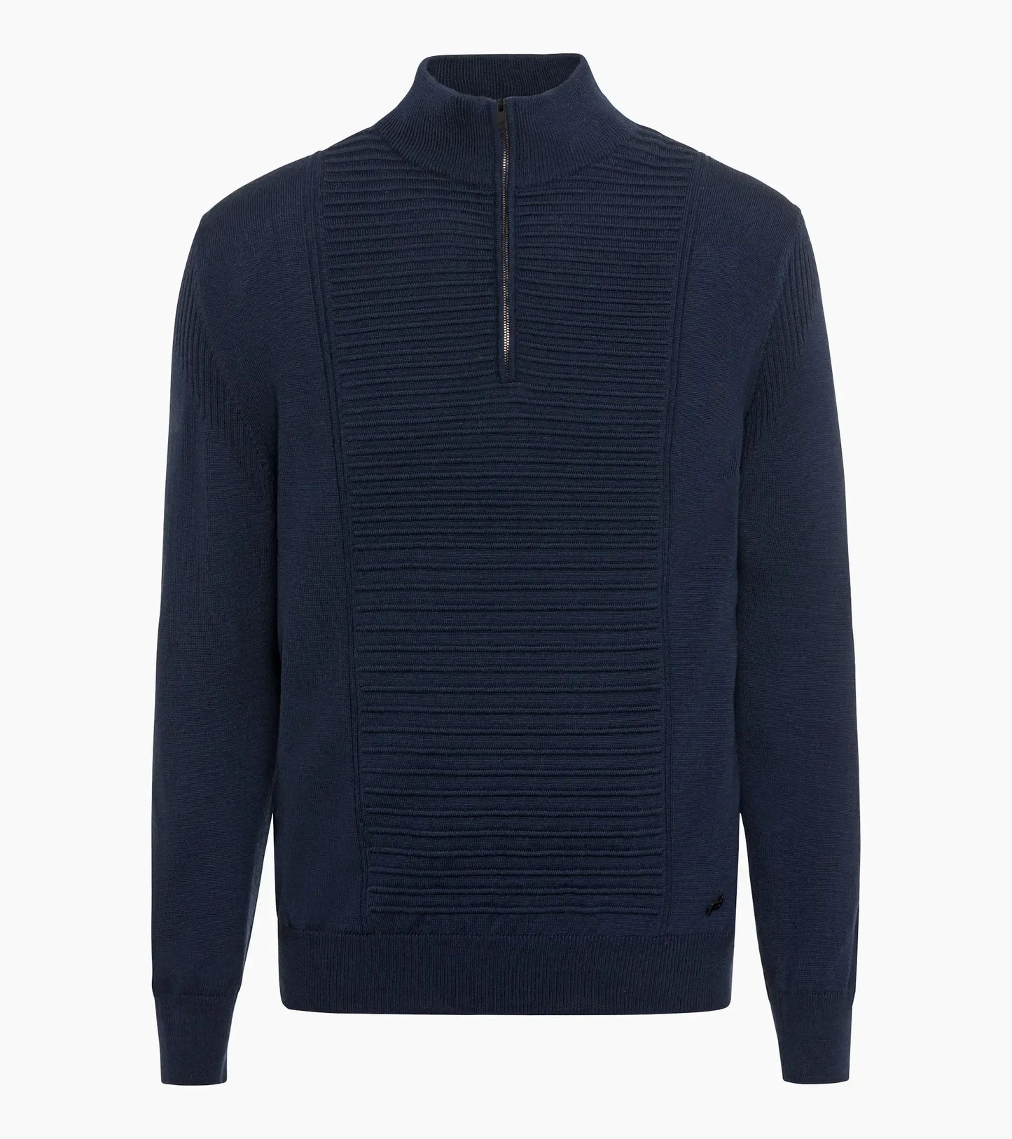 Porsche Design Top Pick | Athleisure sweater