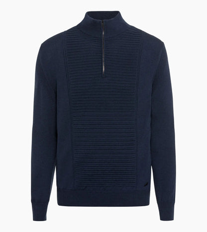 Porsche Design Top Pick | Athleisure sweater