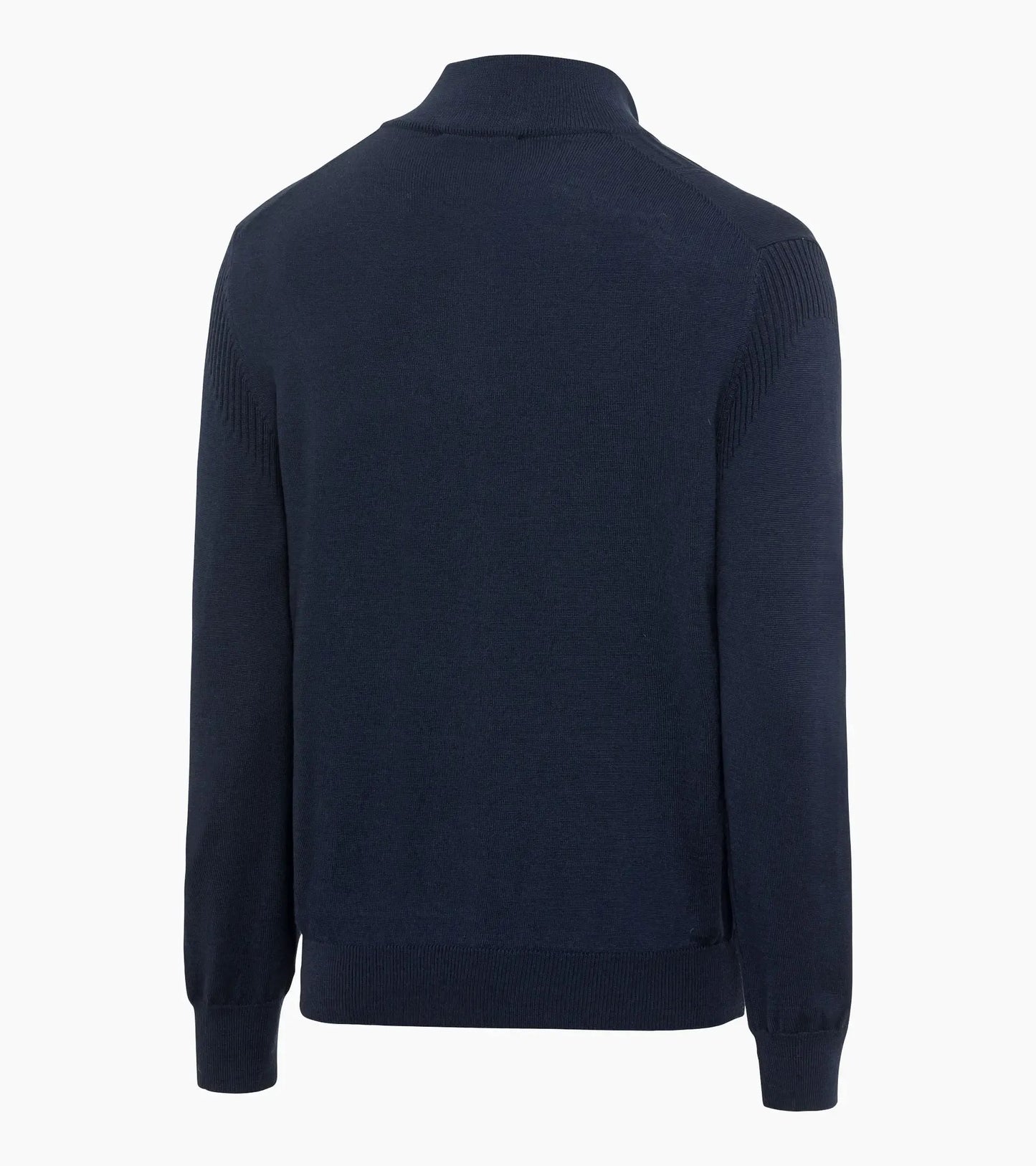 Porsche Design Top Pick | Athleisure sweater