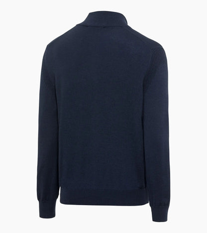 Porsche Design Top Pick | Athleisure sweater