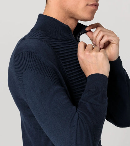 Porsche Design Top Pick | Athleisure sweater