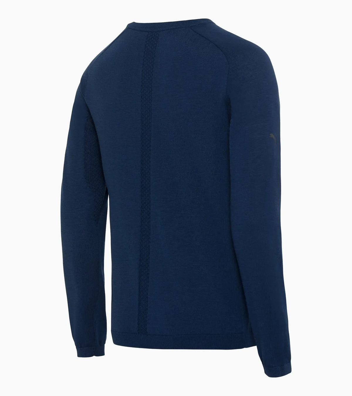 Porsche Design Smart Buy | EvoKNIT® V-Neck Jumper Pullover