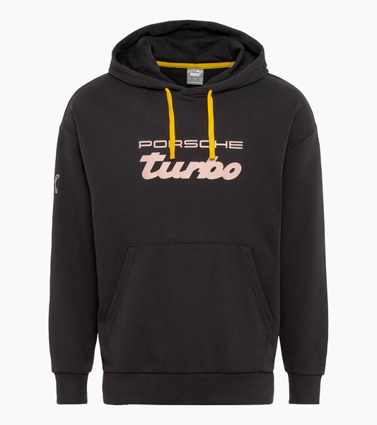 Porsche Design Value | Hoodie – 50Y Turbo