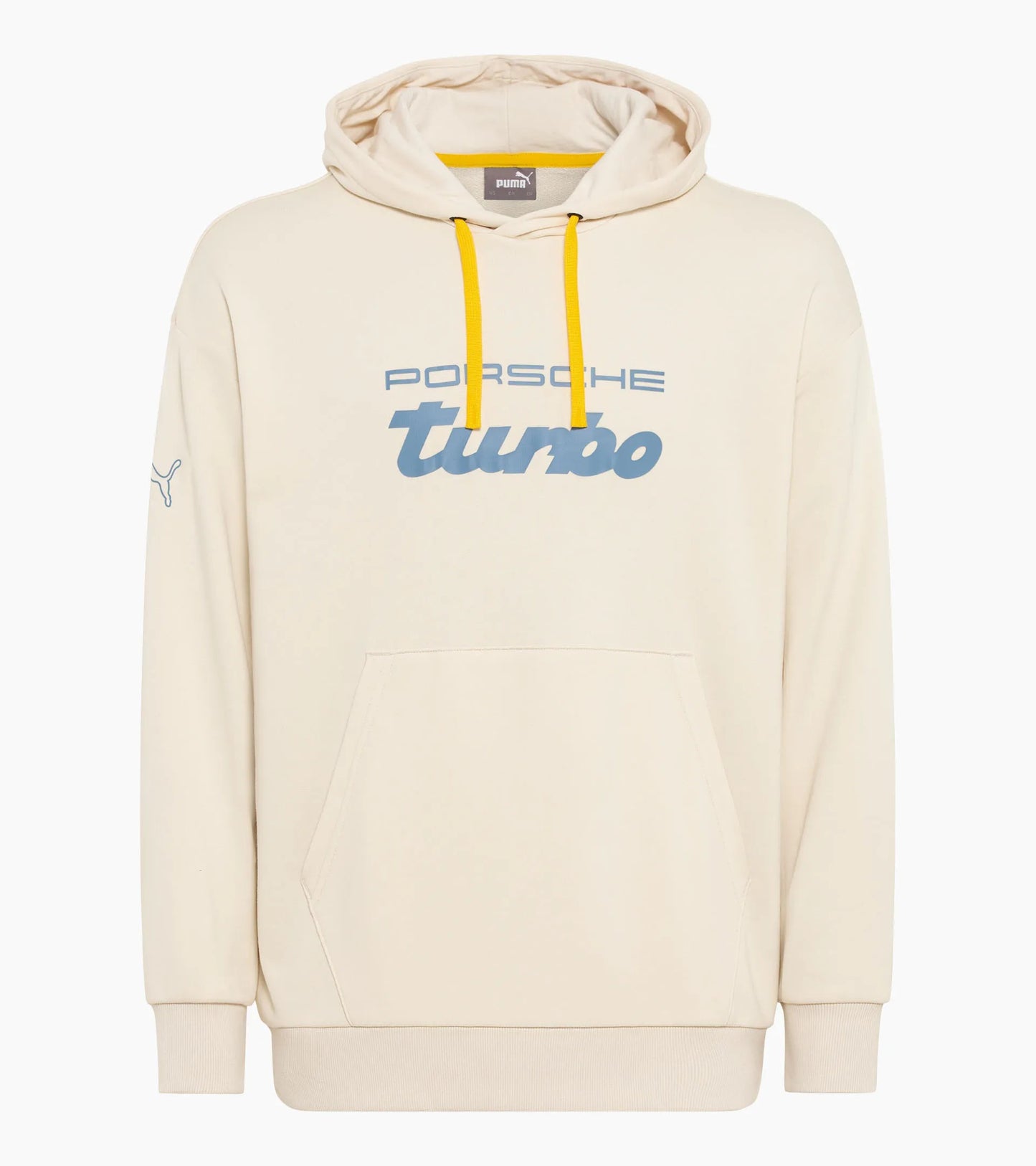 Porsche Design Great Value | Porsche Turbo Hoodie