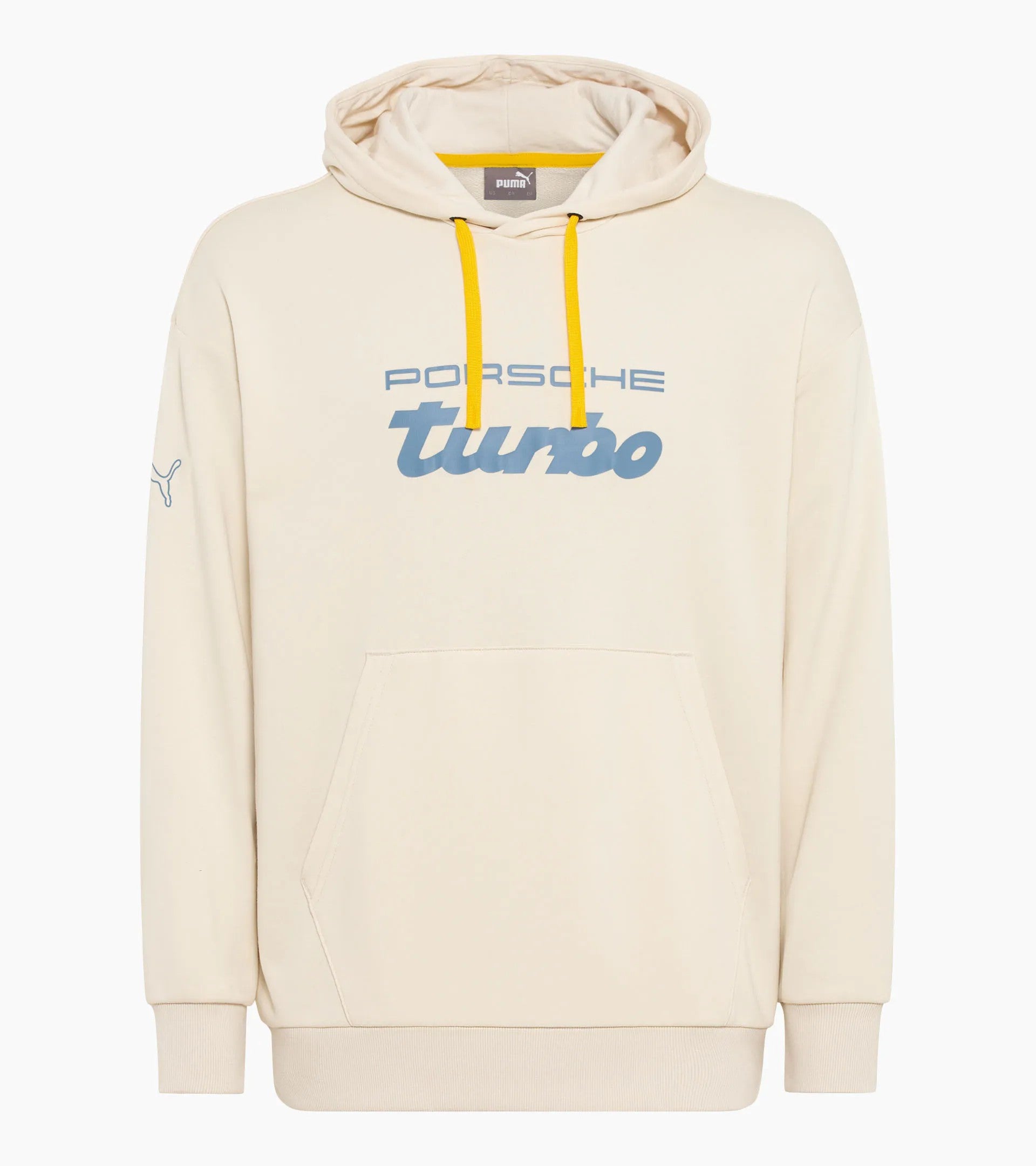 Porsche Design Great Value | Porsche Turbo Hoodie