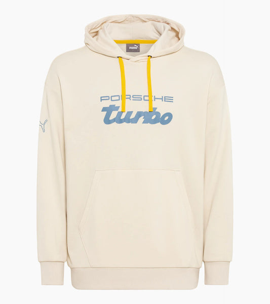Porsche Design Great Value | Porsche Turbo Hoodie