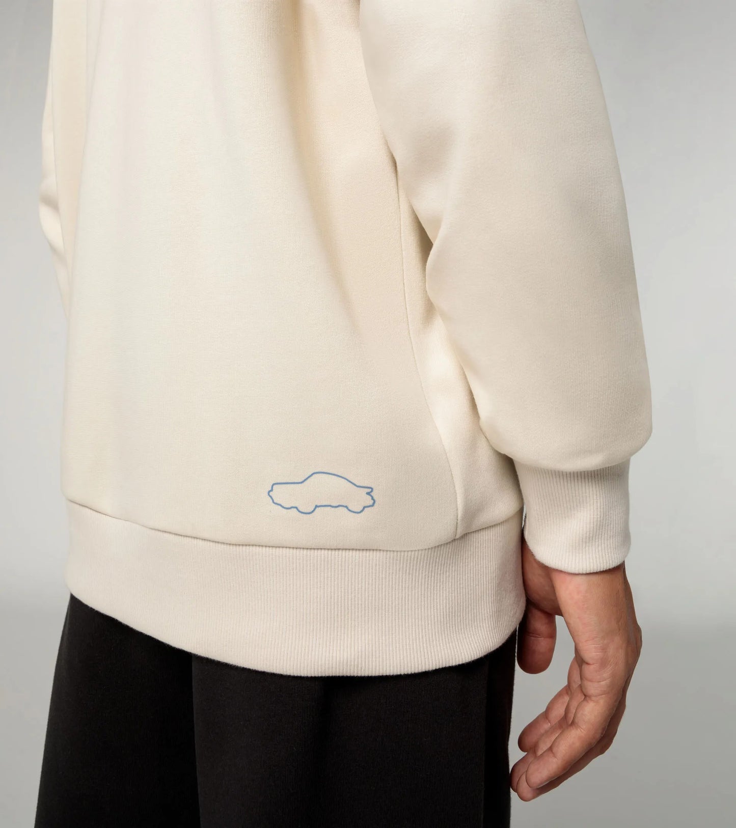 Porsche Design Great Value | Porsche Turbo Hoodie