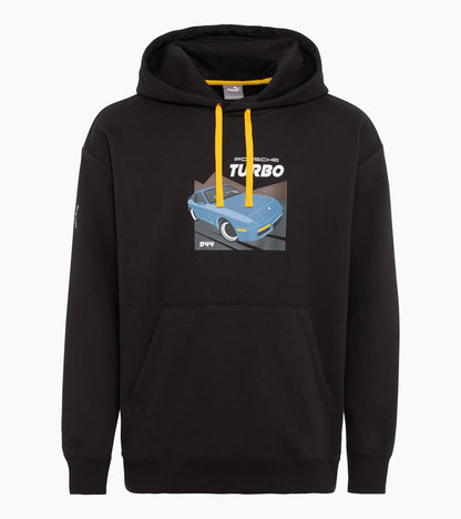 Porsche Design Latest | Graphic hoodie
