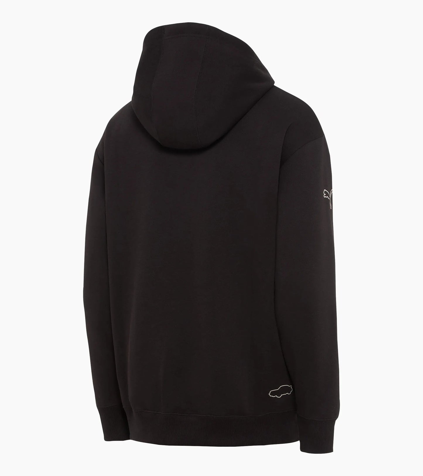Porsche Design Latest | Graphic hoodie