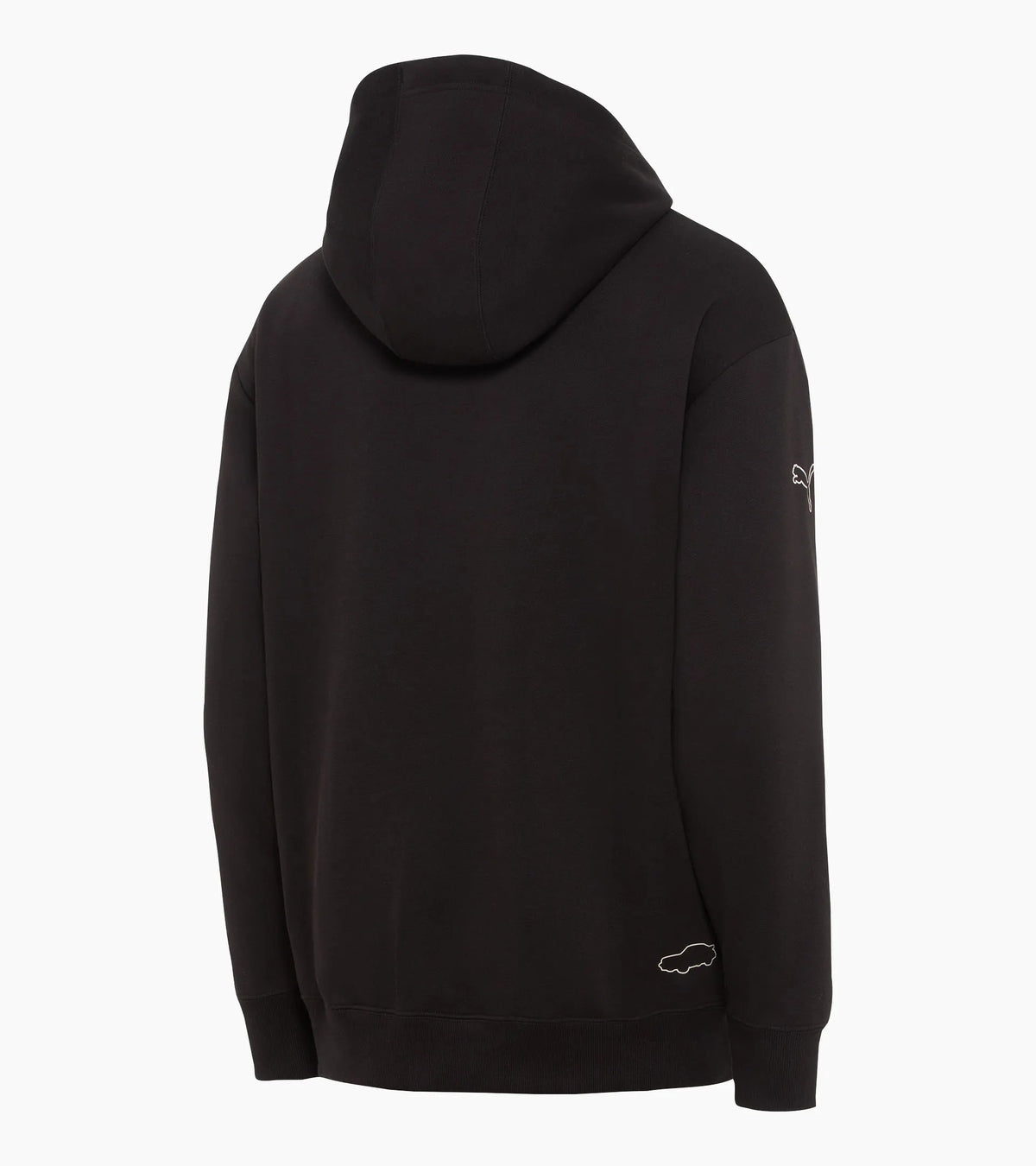 Porsche Design Latest | Graphic hoodie