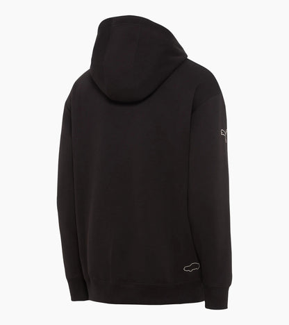 Porsche Design Latest | Graphic hoodie