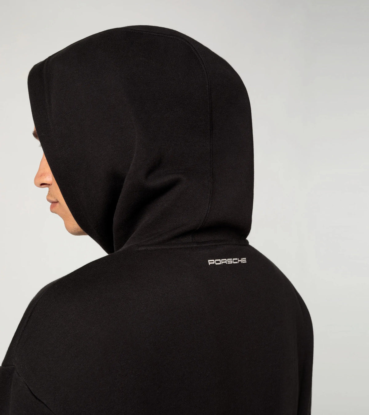 Porsche Design Latest | Graphic hoodie