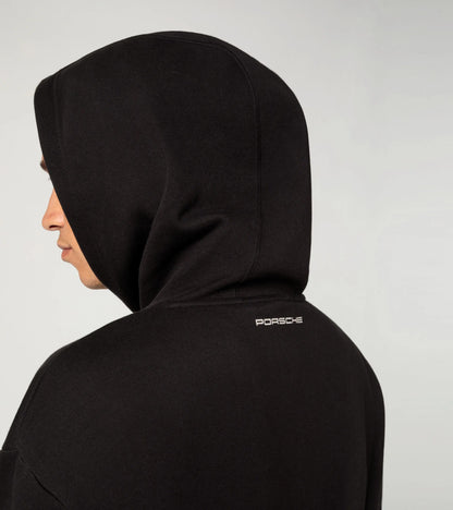 Porsche Design Latest | Graphic hoodie
