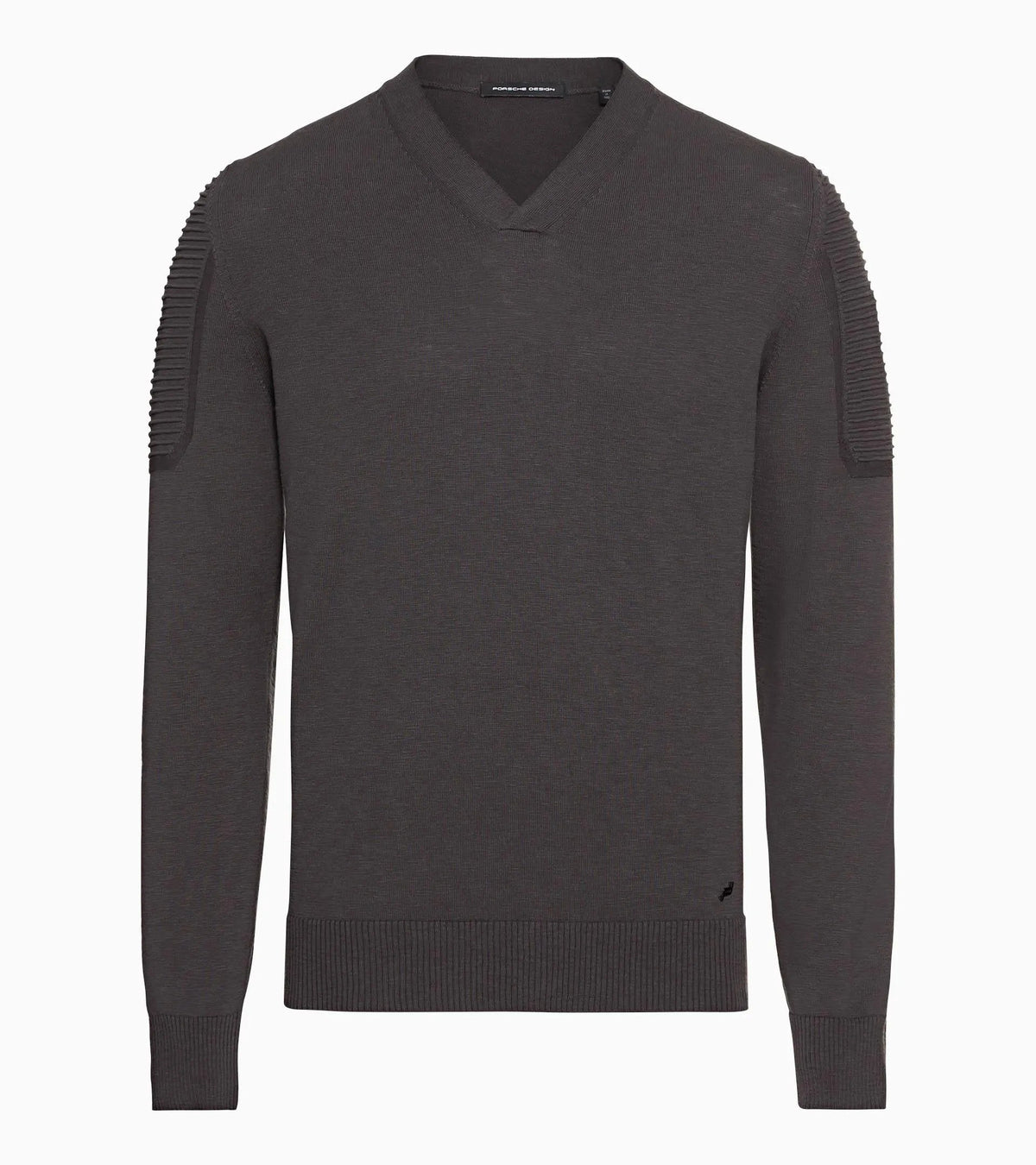 Porsche Design Customer Favorite | Racing Detail Sweater