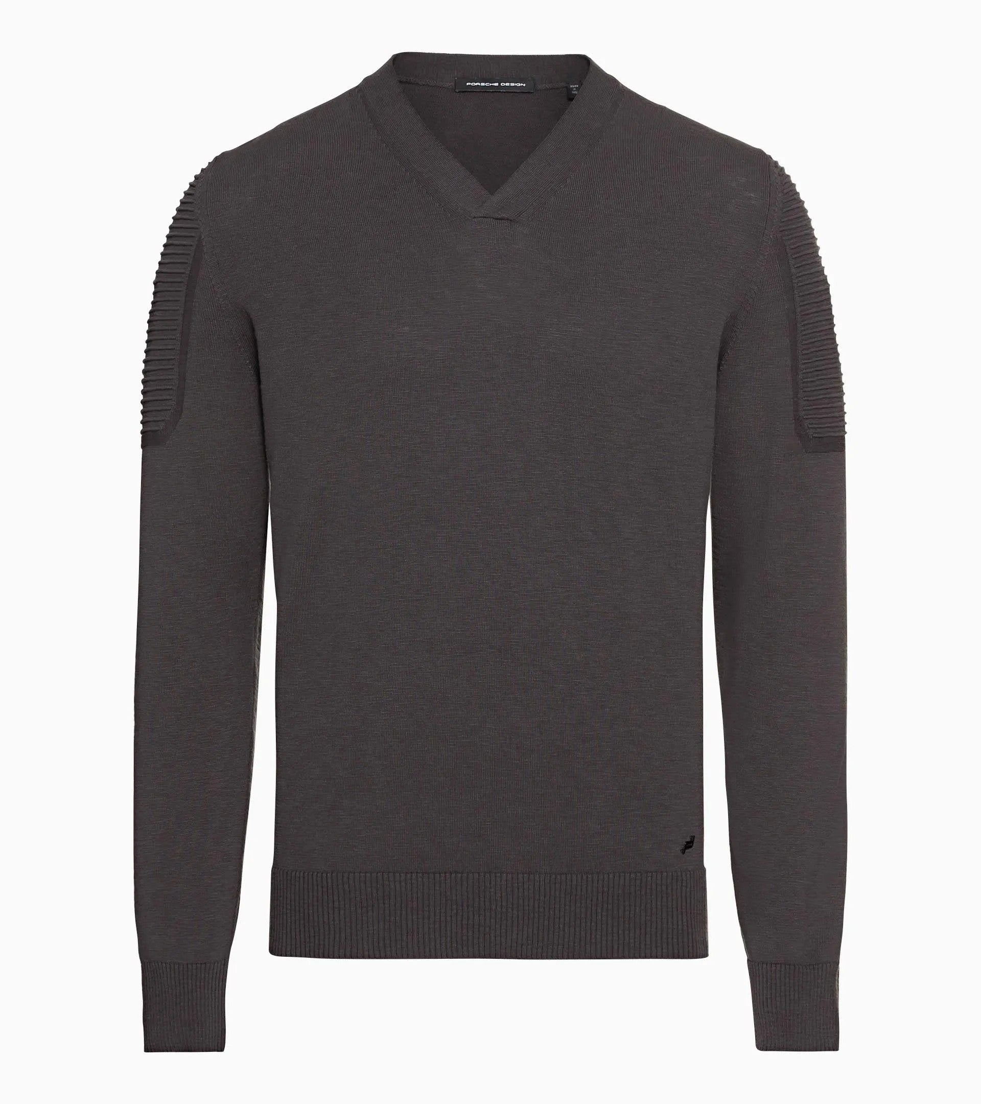 Porsche Design Customer Favorite | Racing Detail Sweater