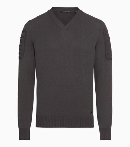 Porsche Design Customer Favorite | Racing Detail Sweater