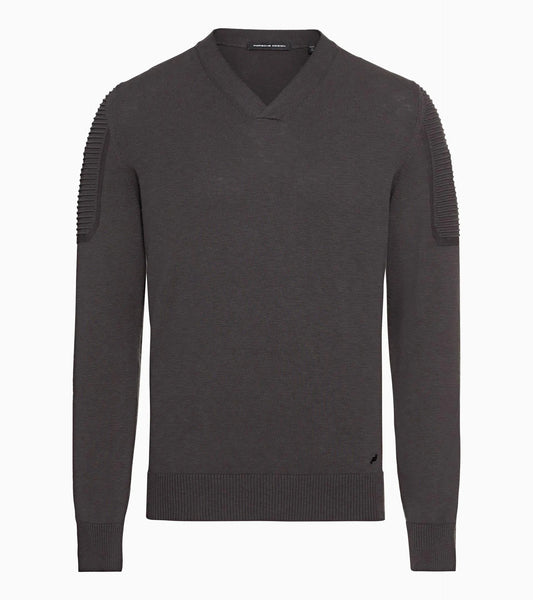 Porsche Design Customer Favorite | Racing Detail Sweater