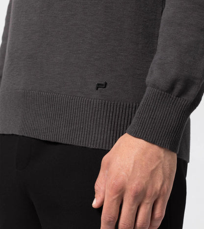 Porsche Design Customer Favorite | Racing Detail Sweater