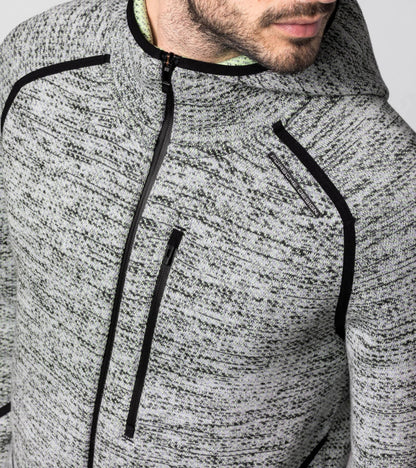 Porsche Design Top Pick | EvoKnit Midlayer