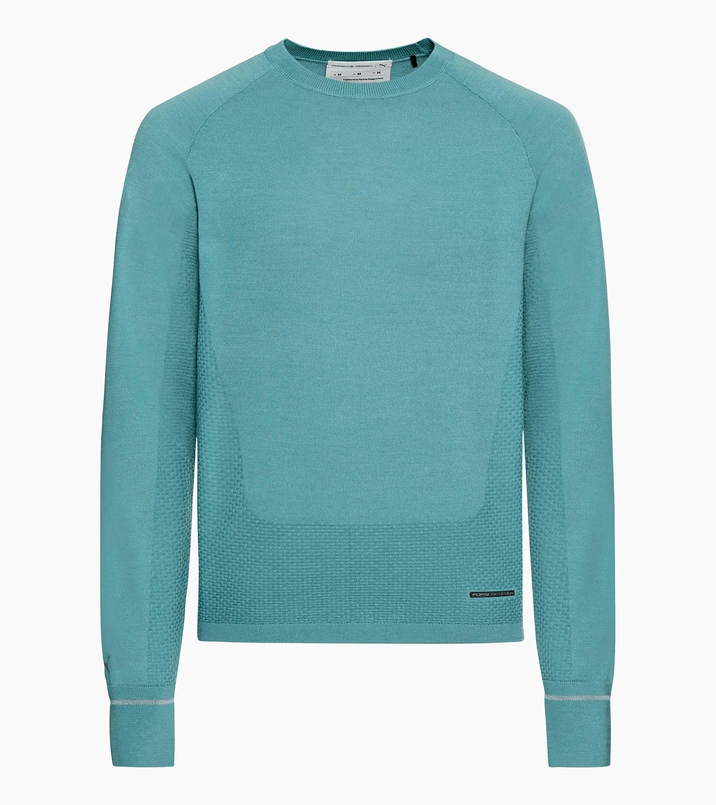 Porsche Design Smart Buy | EvoKnit Crew Neck