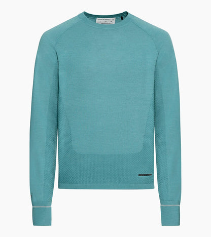Porsche Design Smart Buy | EvoKnit Crew Neck