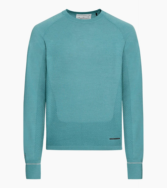 Porsche Design Smart Buy | EvoKnit Crew Neck