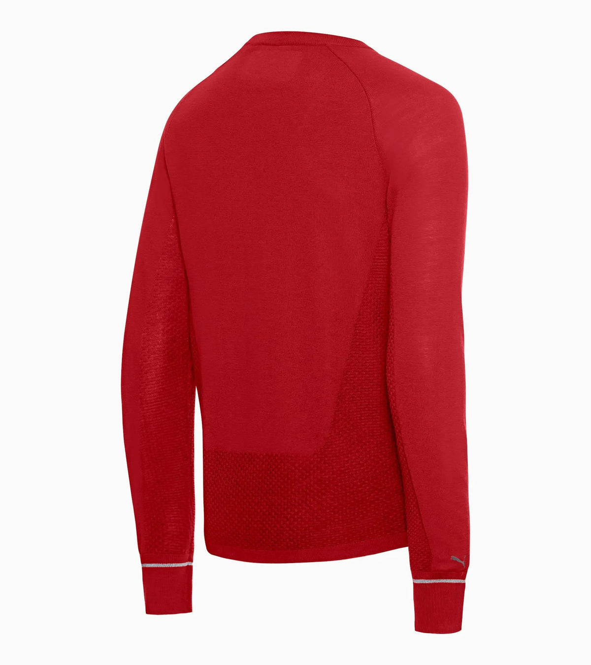Porsche Design Everyday | EvoKnit Crew Neck Sweater