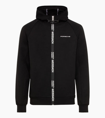 Porsche Design Value | Weissach sweat jacket – Essential