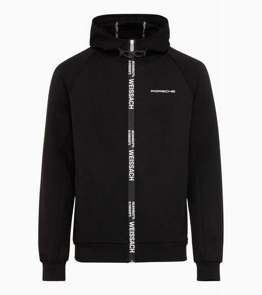 Porsche Design Value | Weissach sweat jacket – Essential