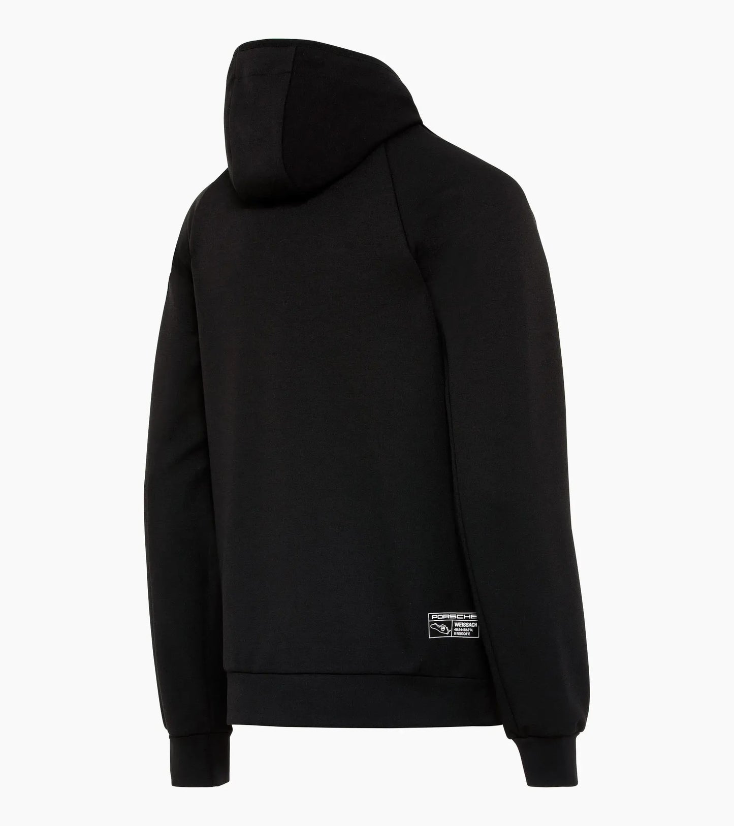 Porsche Design Value | Weissach sweat jacket – Essential