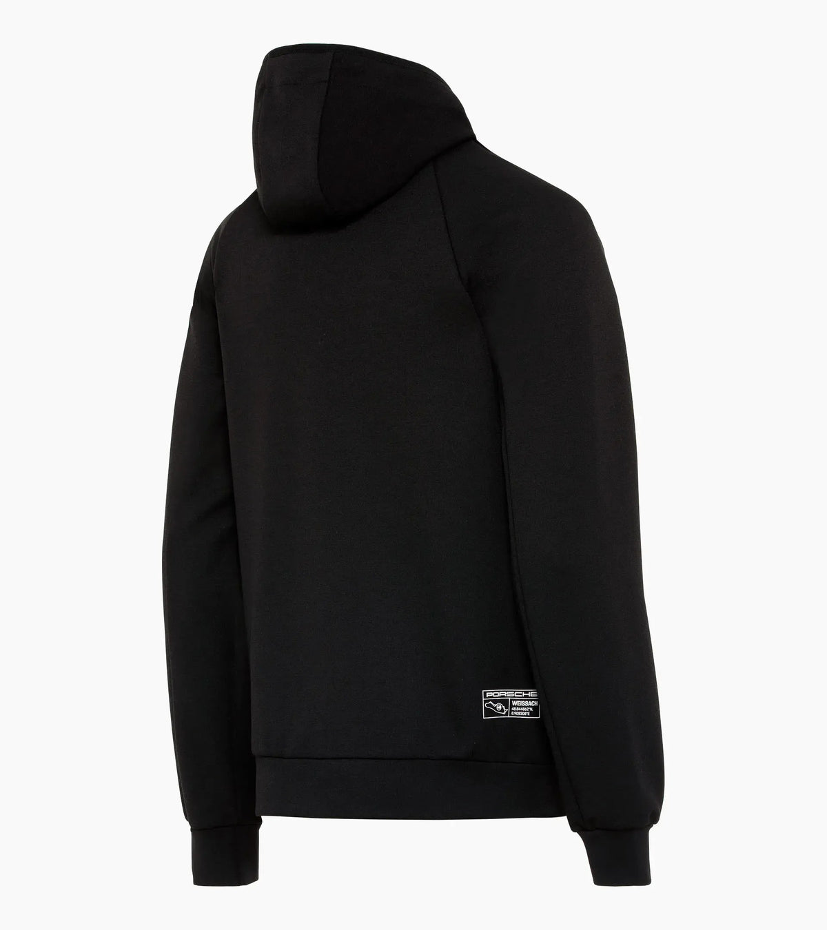 Porsche Design Value | Weissach sweat jacket – Essential