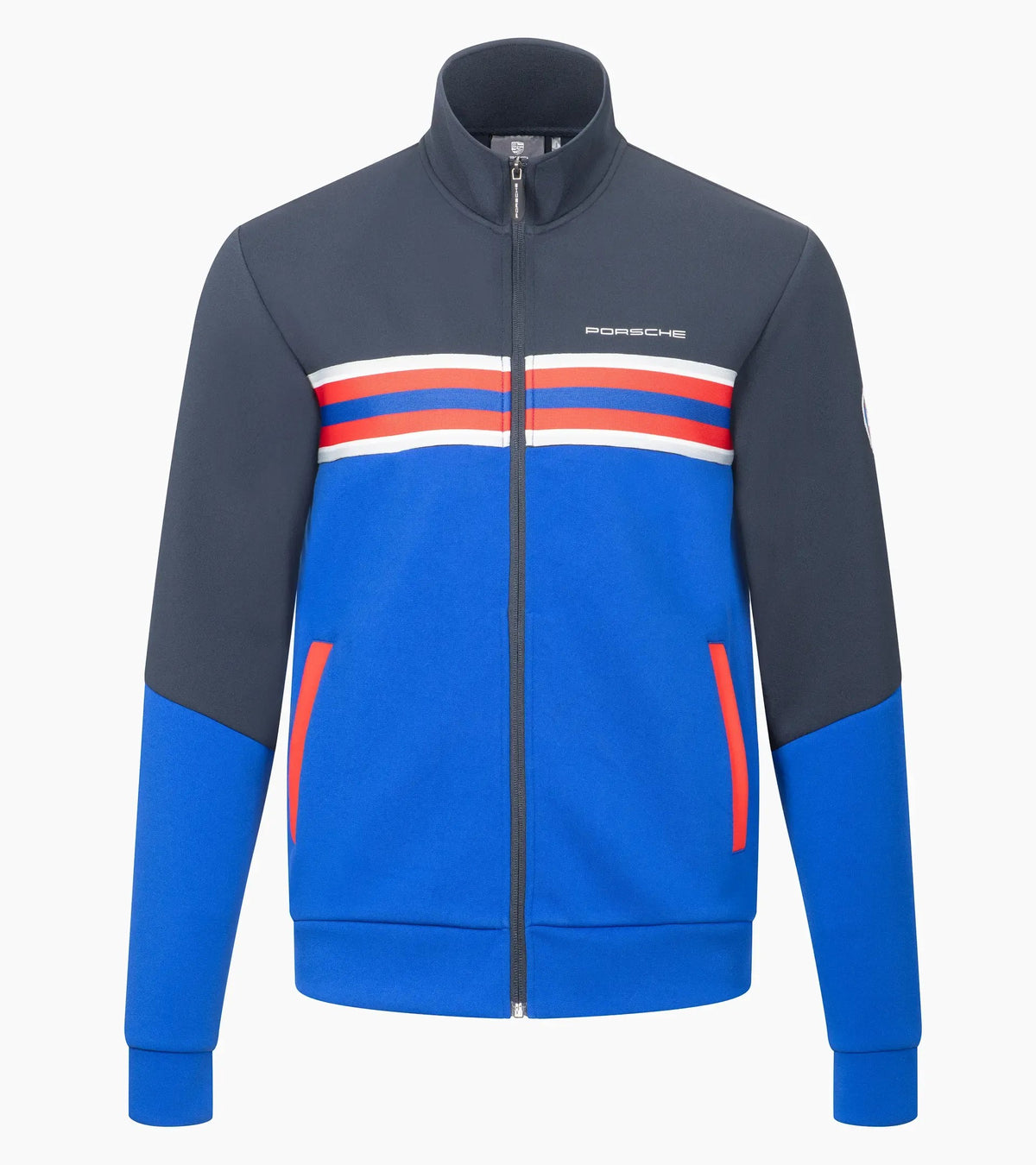 Porsche Design Great Value | PCA Track Jacket – Porsche Club of America
