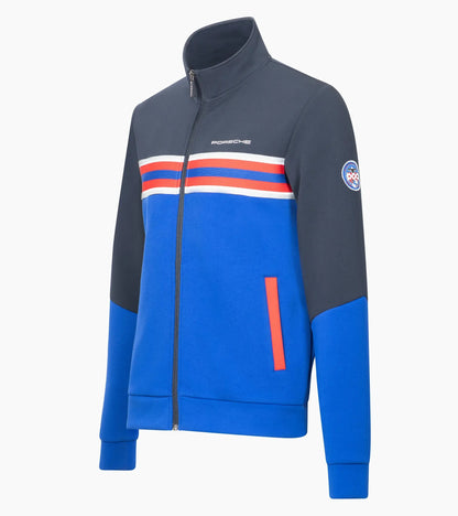 Porsche Design Great Value | PCA Track Jacket – Porsche Club of America