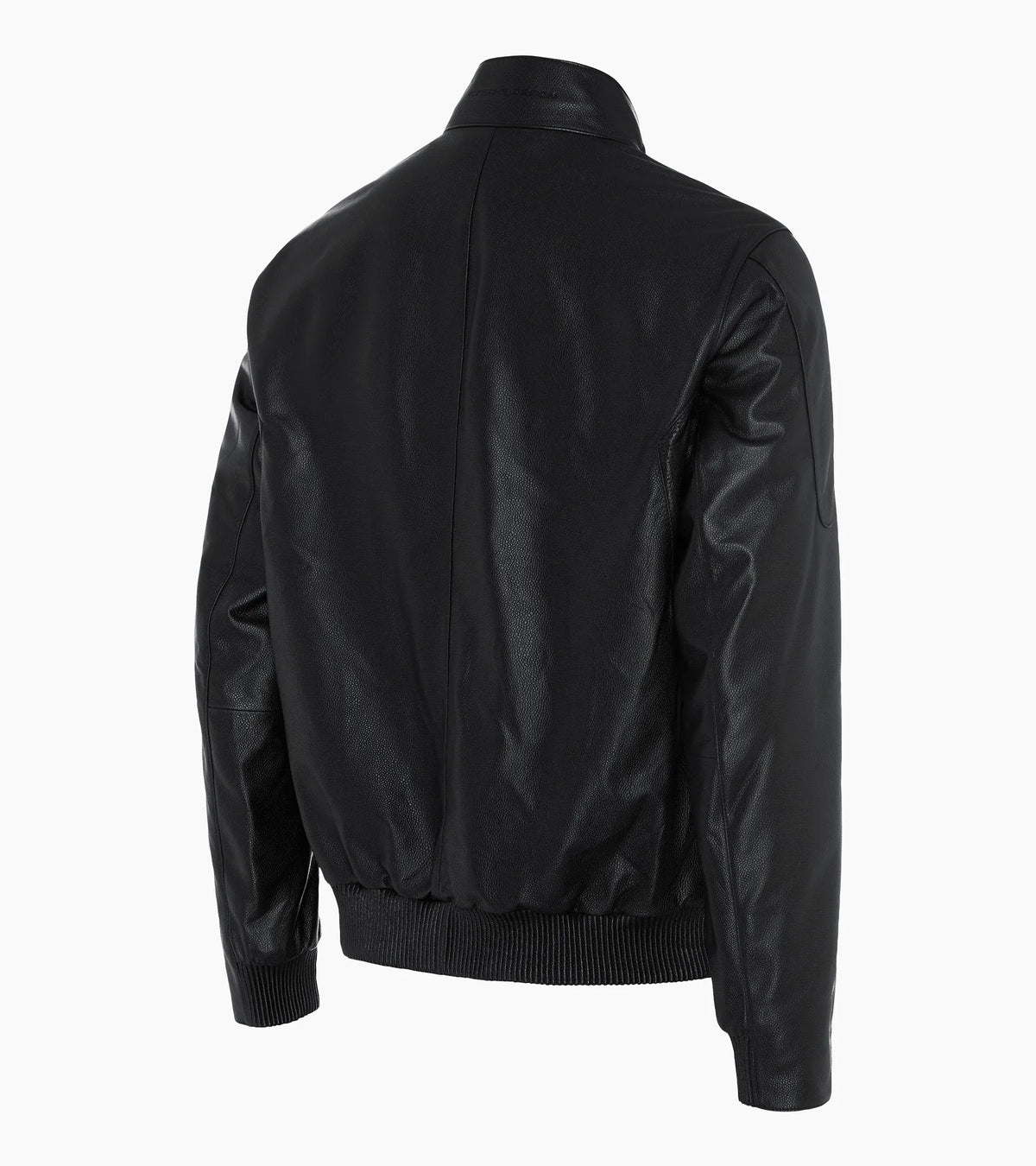 Porsche Design Latest | Cabrio Leather Jacket