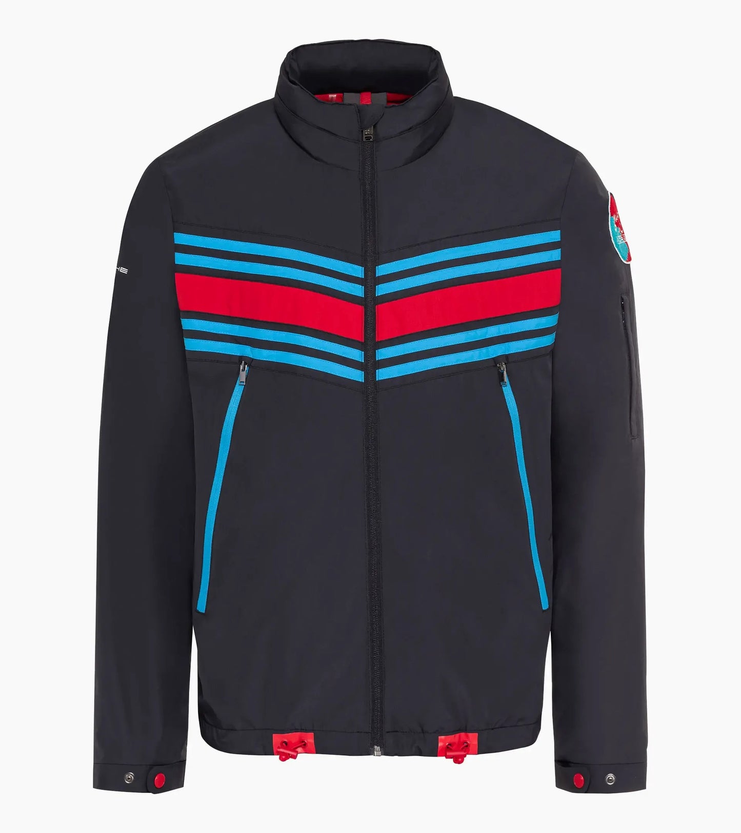 Porsche Design Quality | Windbreaker – MARTINI RACING®