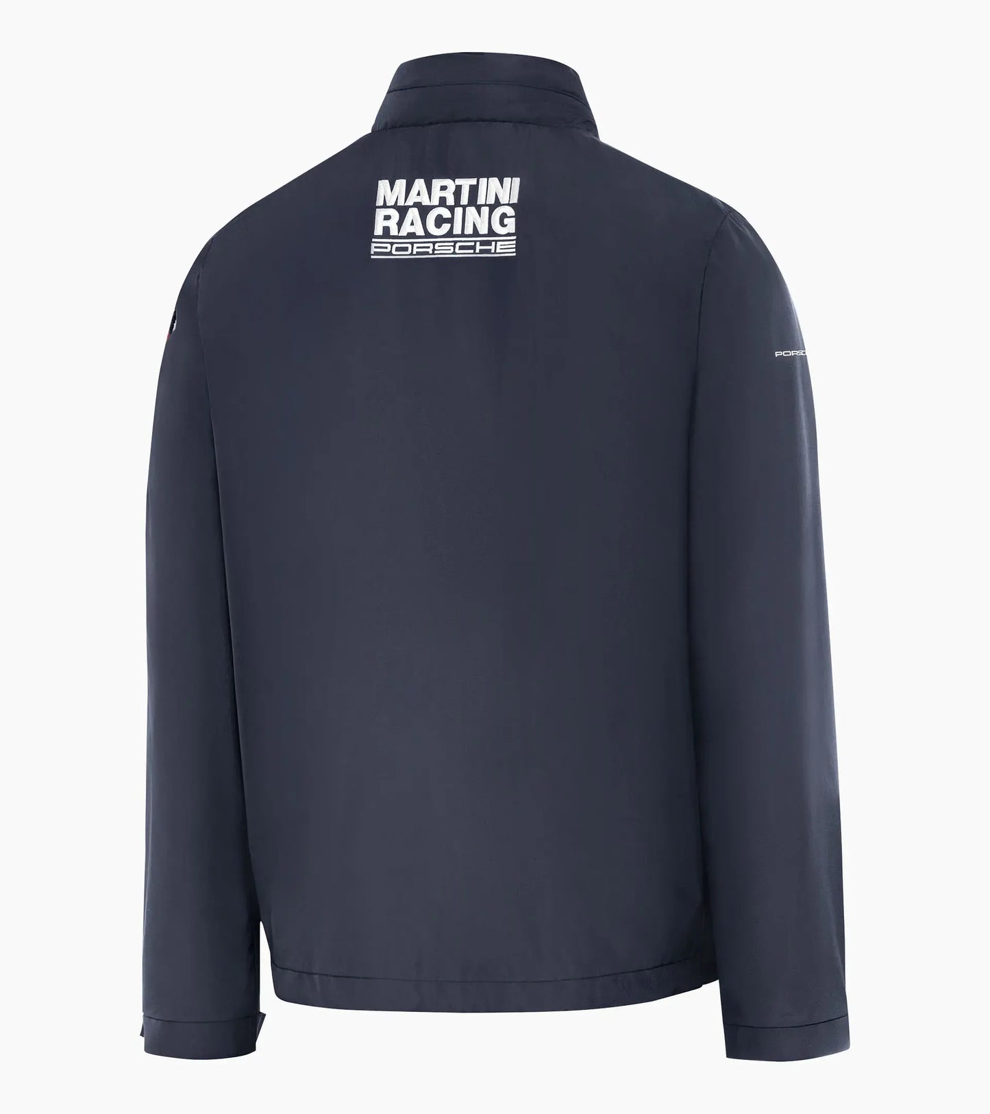 Porsche Design Quality | Windbreaker – MARTINI RACING®