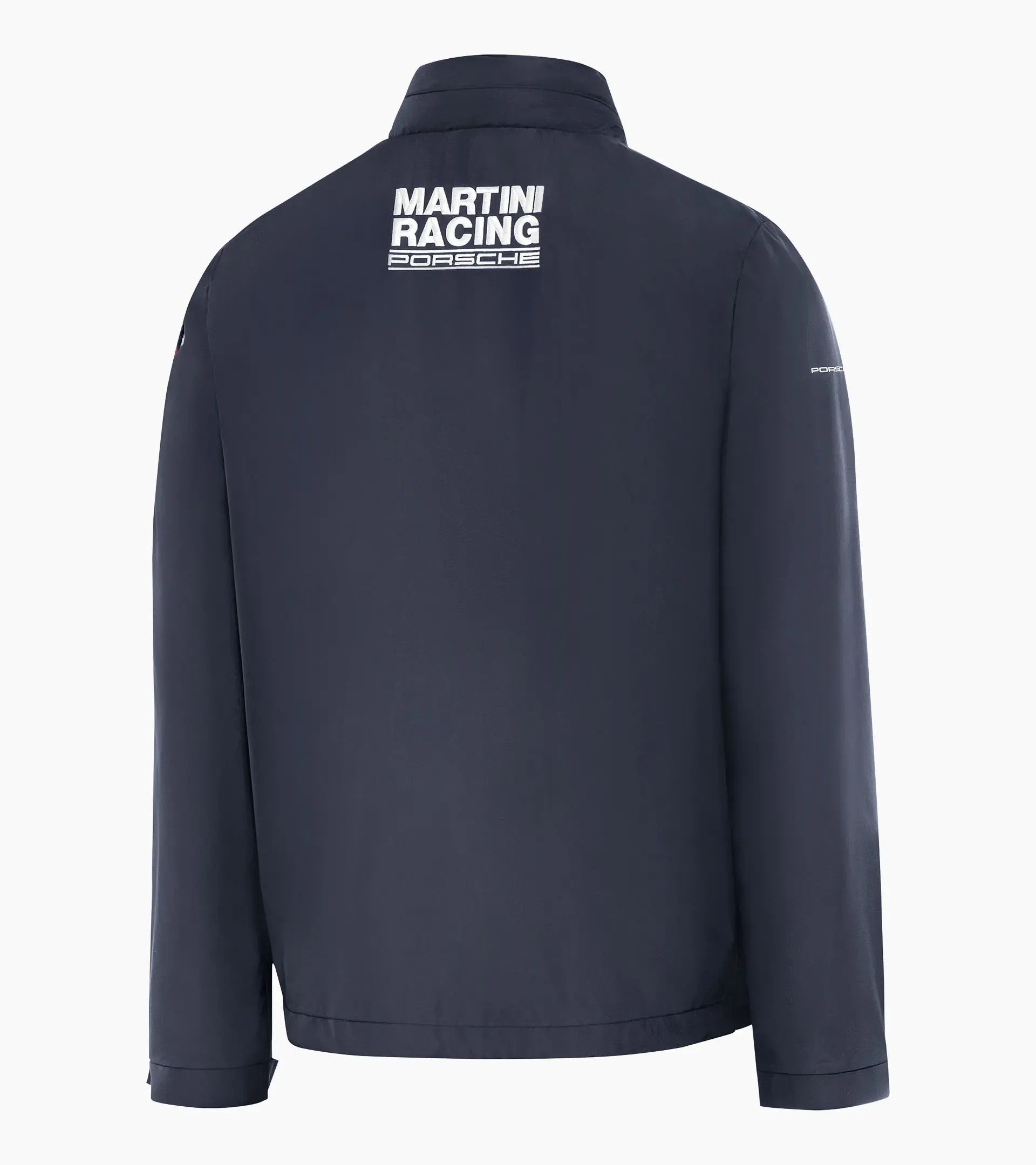 Porsche Design Quality | Windbreaker – MARTINI RACING®
