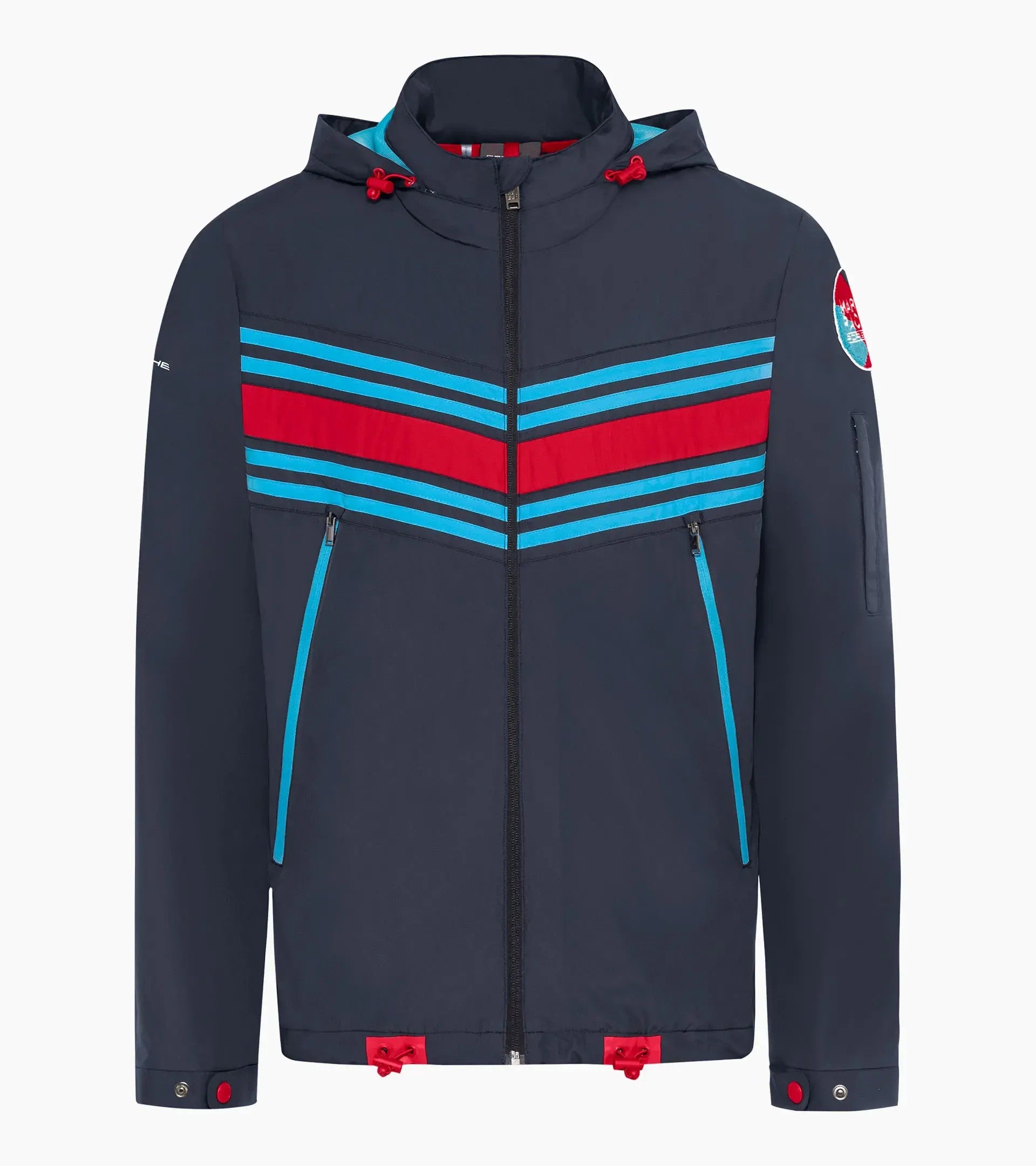 Porsche Design Quality | Windbreaker – MARTINI RACING®