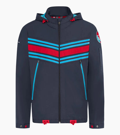 Porsche Design Quality | Windbreaker – MARTINI RACING®