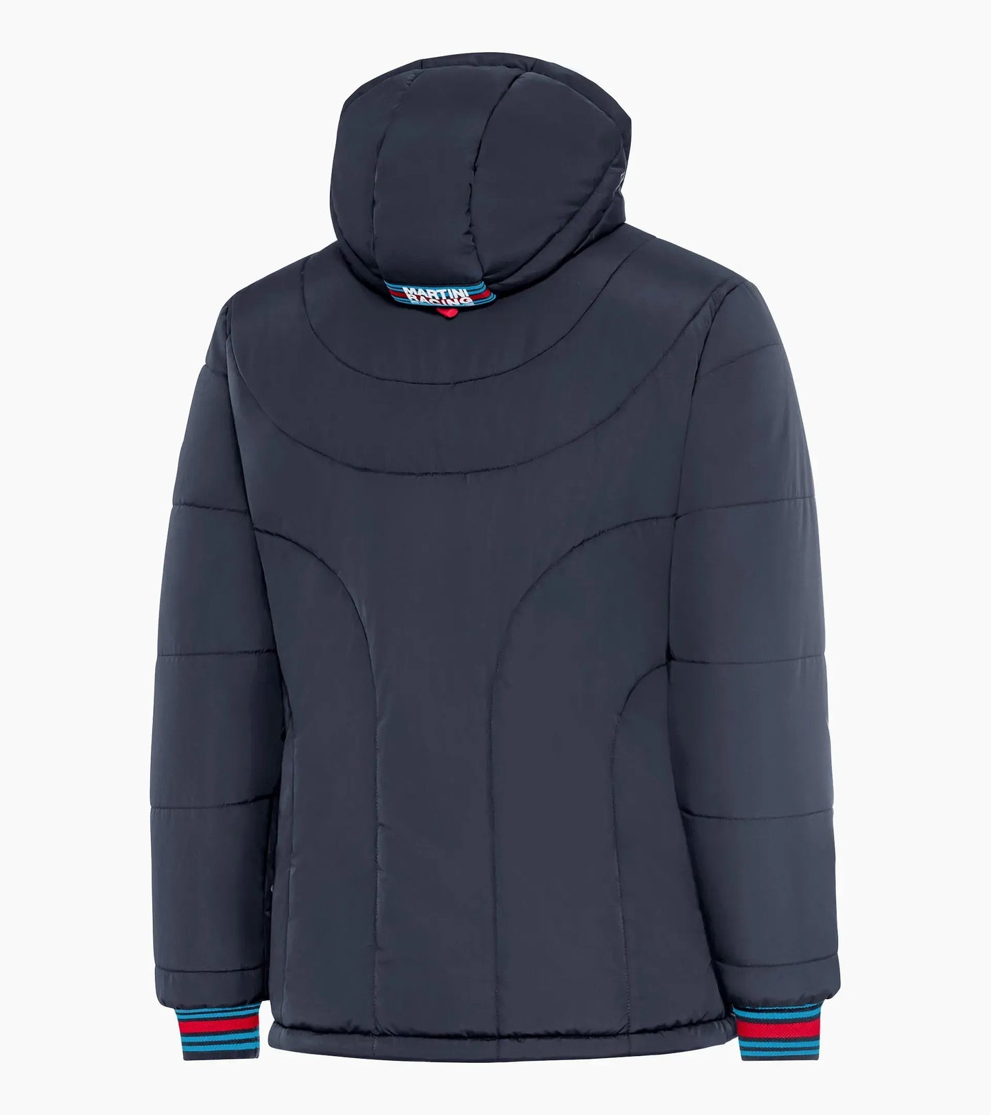 Porsche Design Customer Favorite | Quilted jacket – MARTINI RACING®