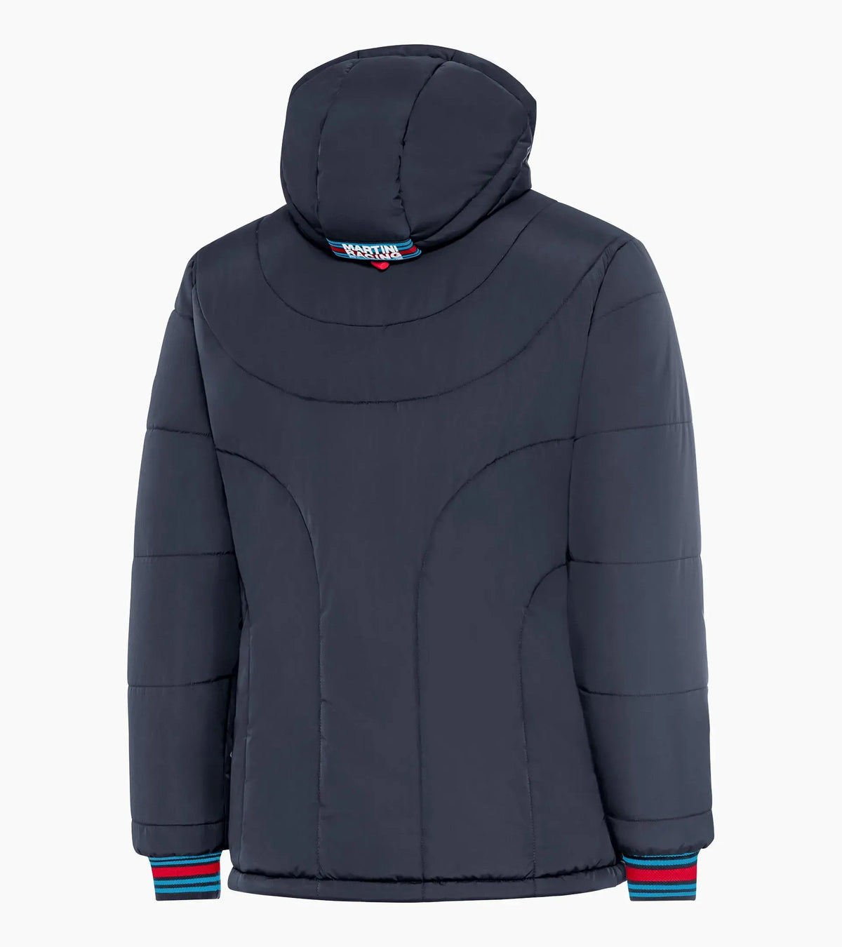 Porsche Design Customer Favorite | Quilted jacket – MARTINI RACING®